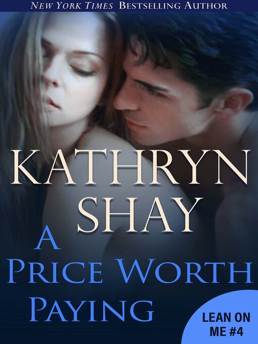 Title details for A Price Worth Paying by Kathryn Shay - Available